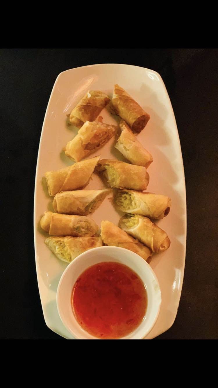Dish,Food,Cuisine,Ingredient,Spring roll,Produce,appetizer,Lumpia,Taquito,Brunch