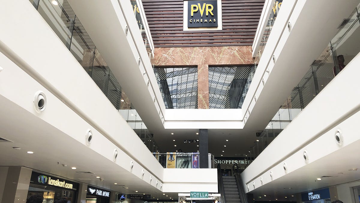 Orion Mall, Panvel: Guide To Shopping, Activities & Restaurants