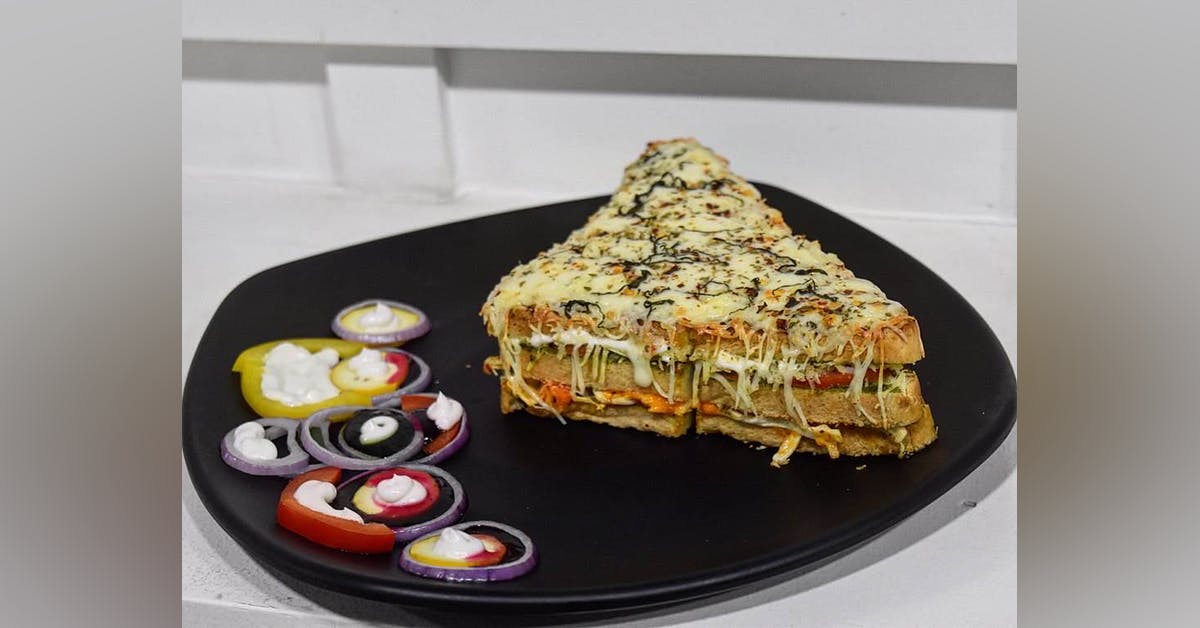 Healthy Yet Tasty: Delicious Berry Menu At Bomberry! | LBB