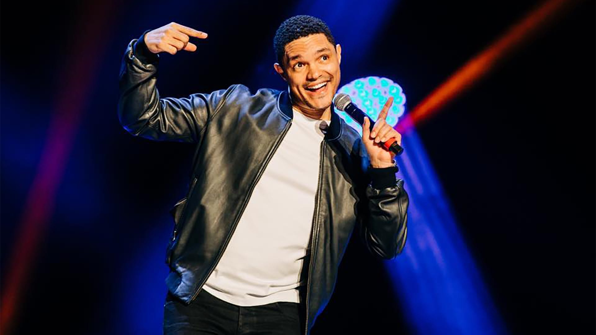 Trevor Noah Loud And Clear Tour In India Date, Venue And Schedule