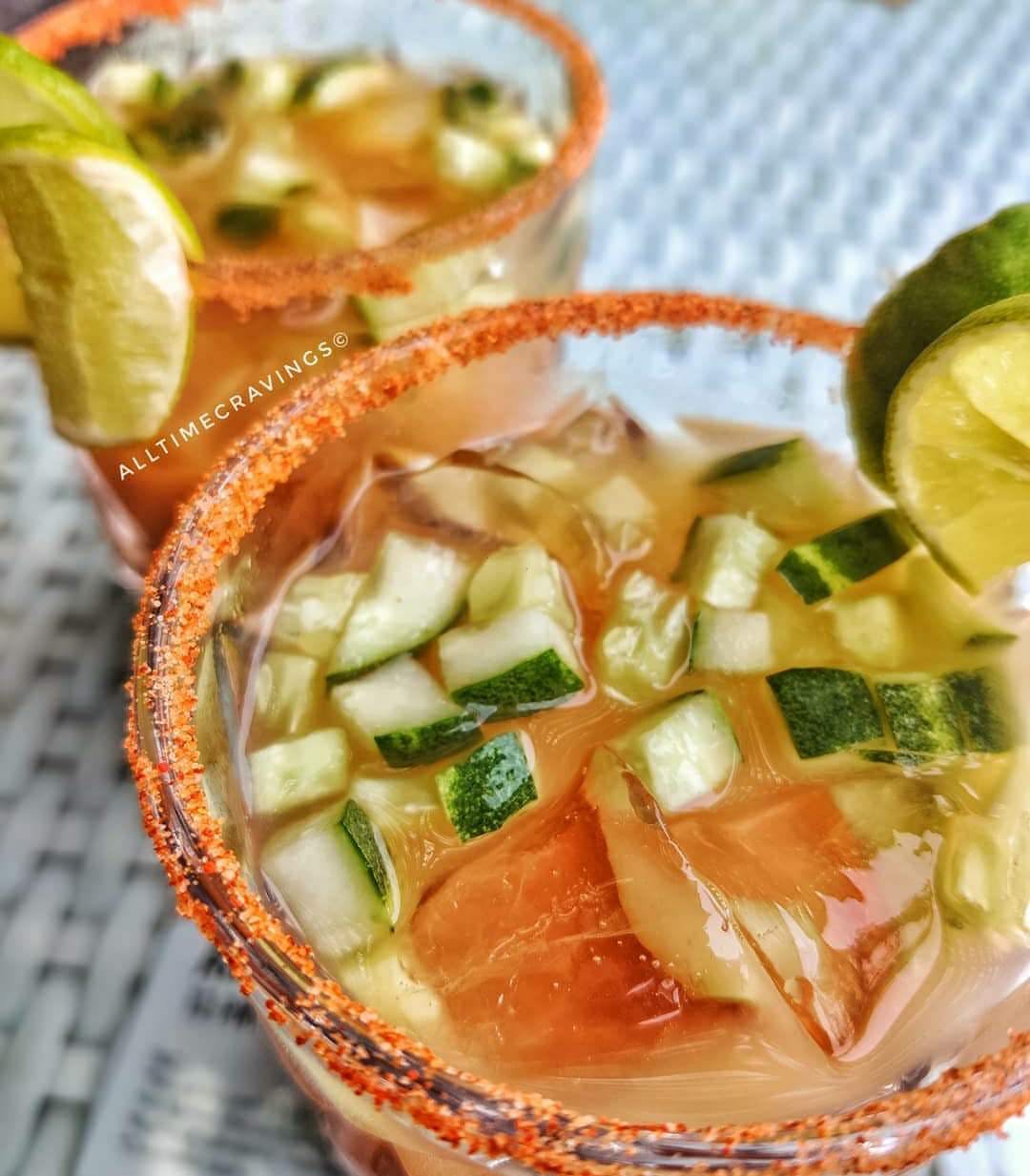 Food,Dish,Ingredient,Cuisine,Lime,Produce,Garnish,Punch,Moscow mule,Drink