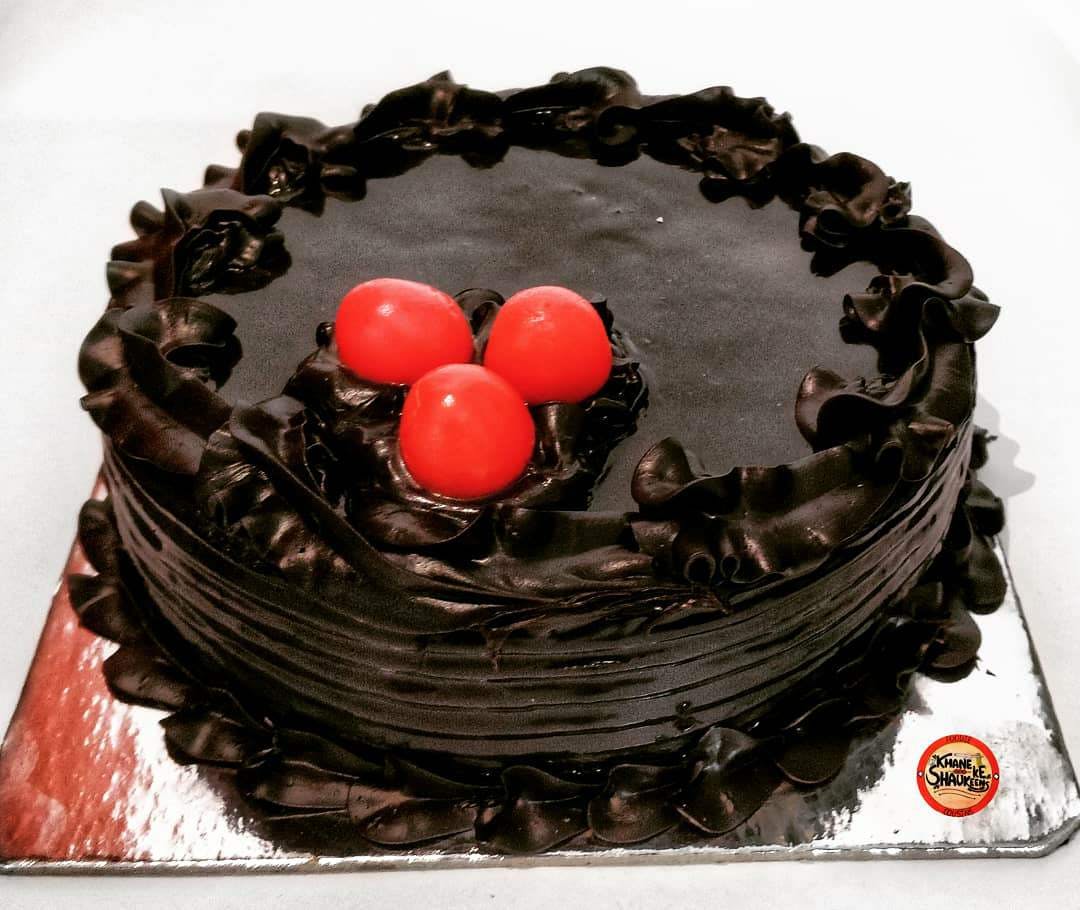 Order Chocolate Cake Designs for Birthday and Anniversary