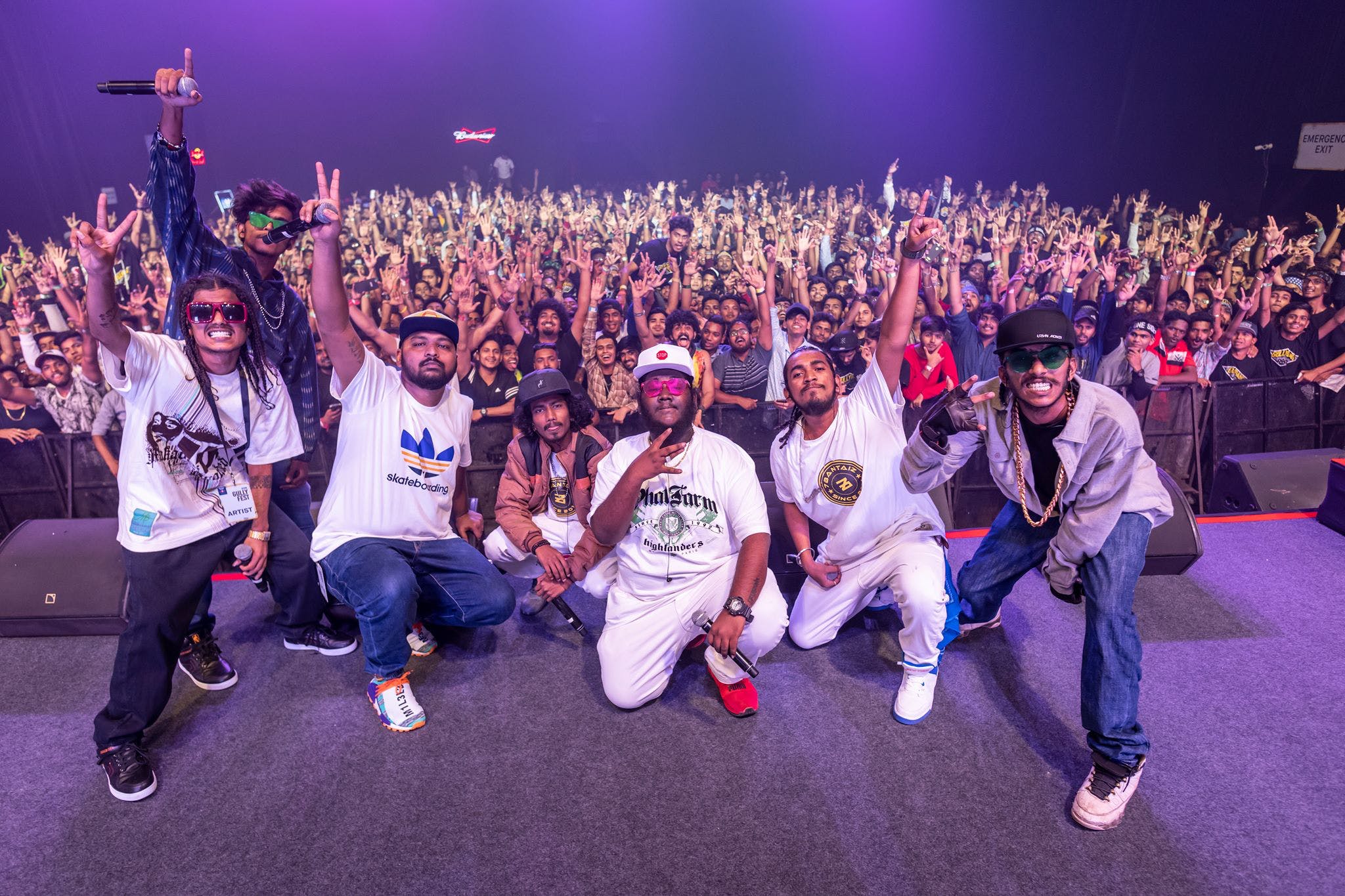 Goa Hip Hop Festival 2020 | LBB Goa