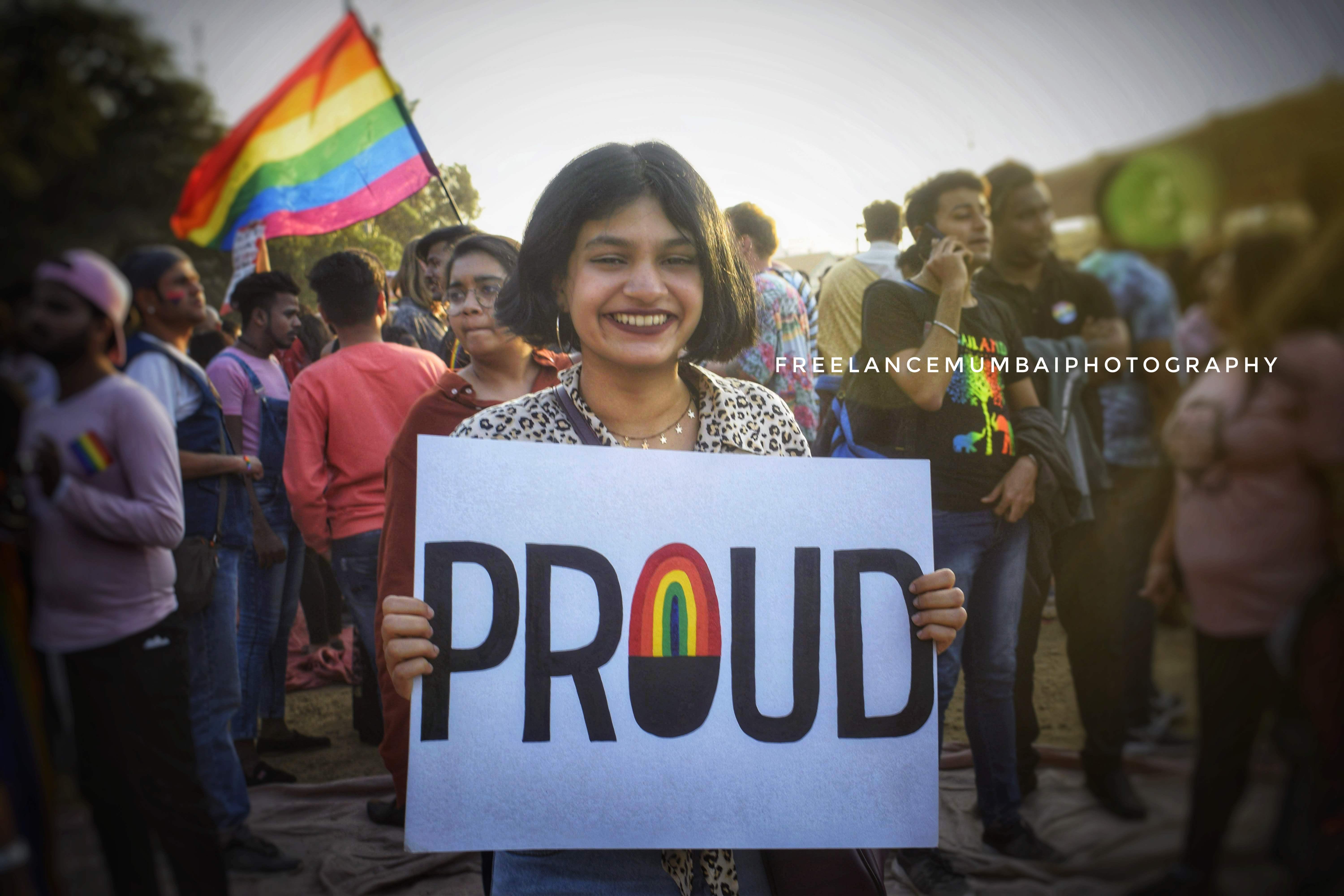 Mumbai Pride