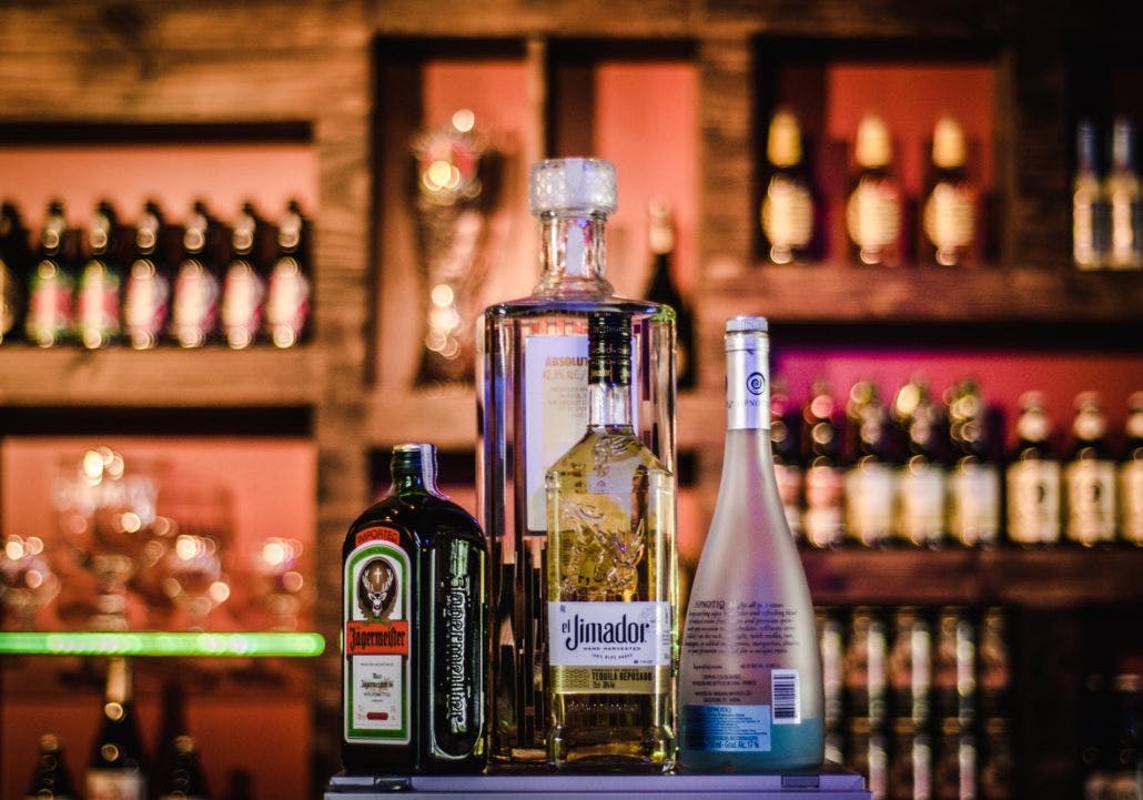mumbai safari alcohol