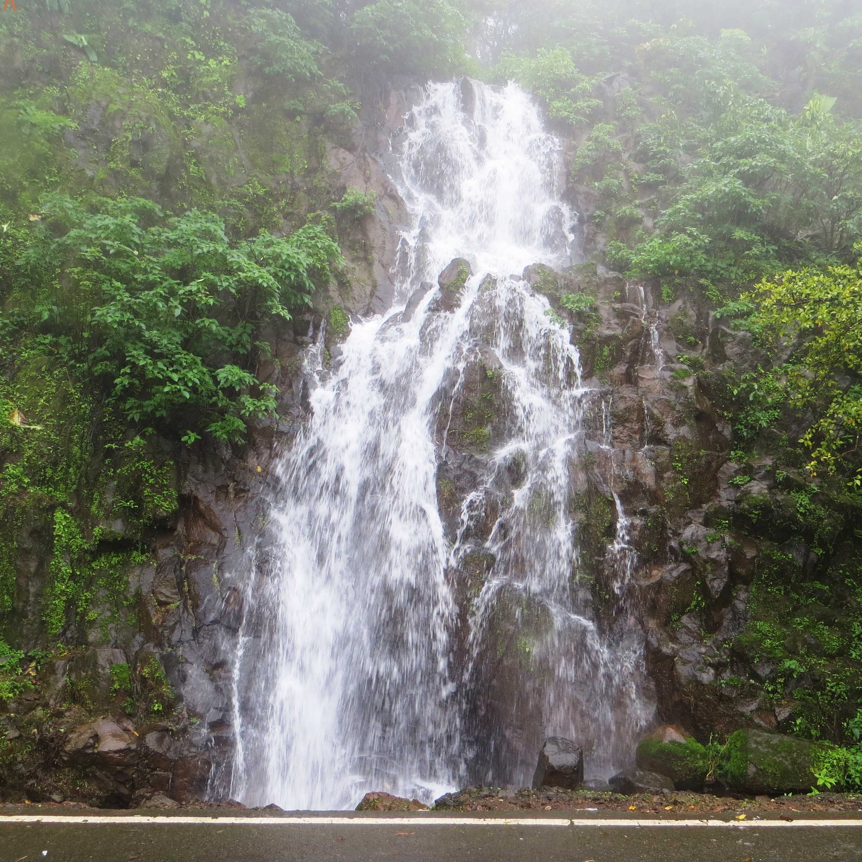 Goa western ghats hi-res stock photography and images - Alamy