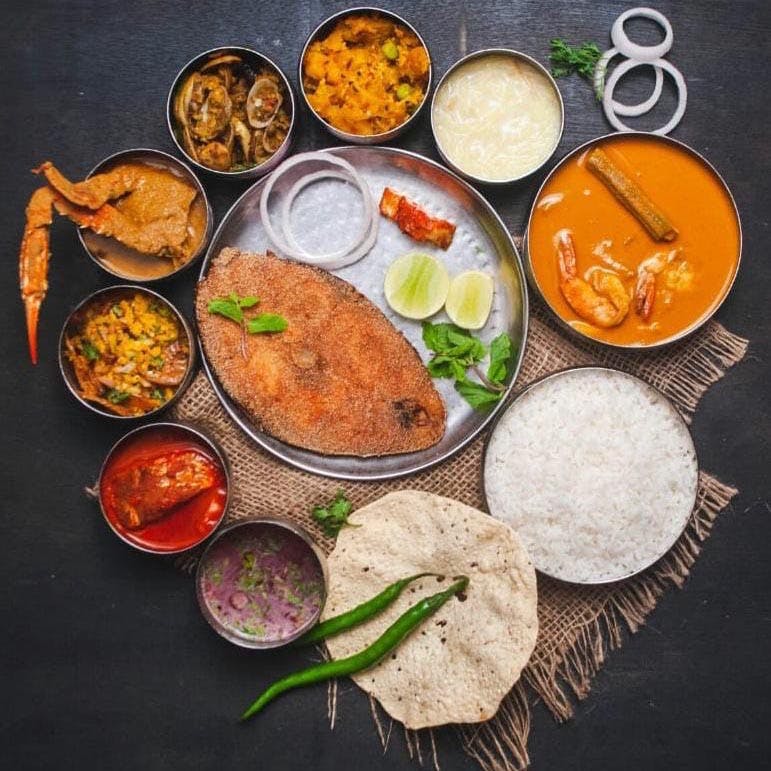 Best Konkani Food In Goa Discount | blog.websoft9.com