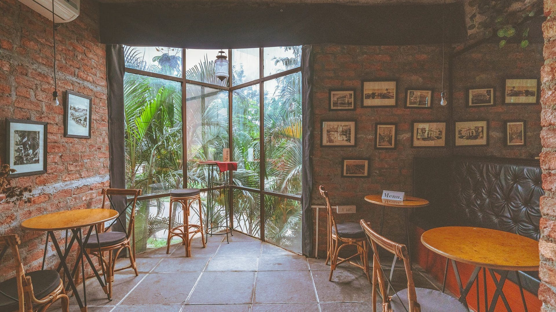 Lbb Hyderabad X Bottega Cafe Sign Up For A Barista S Table