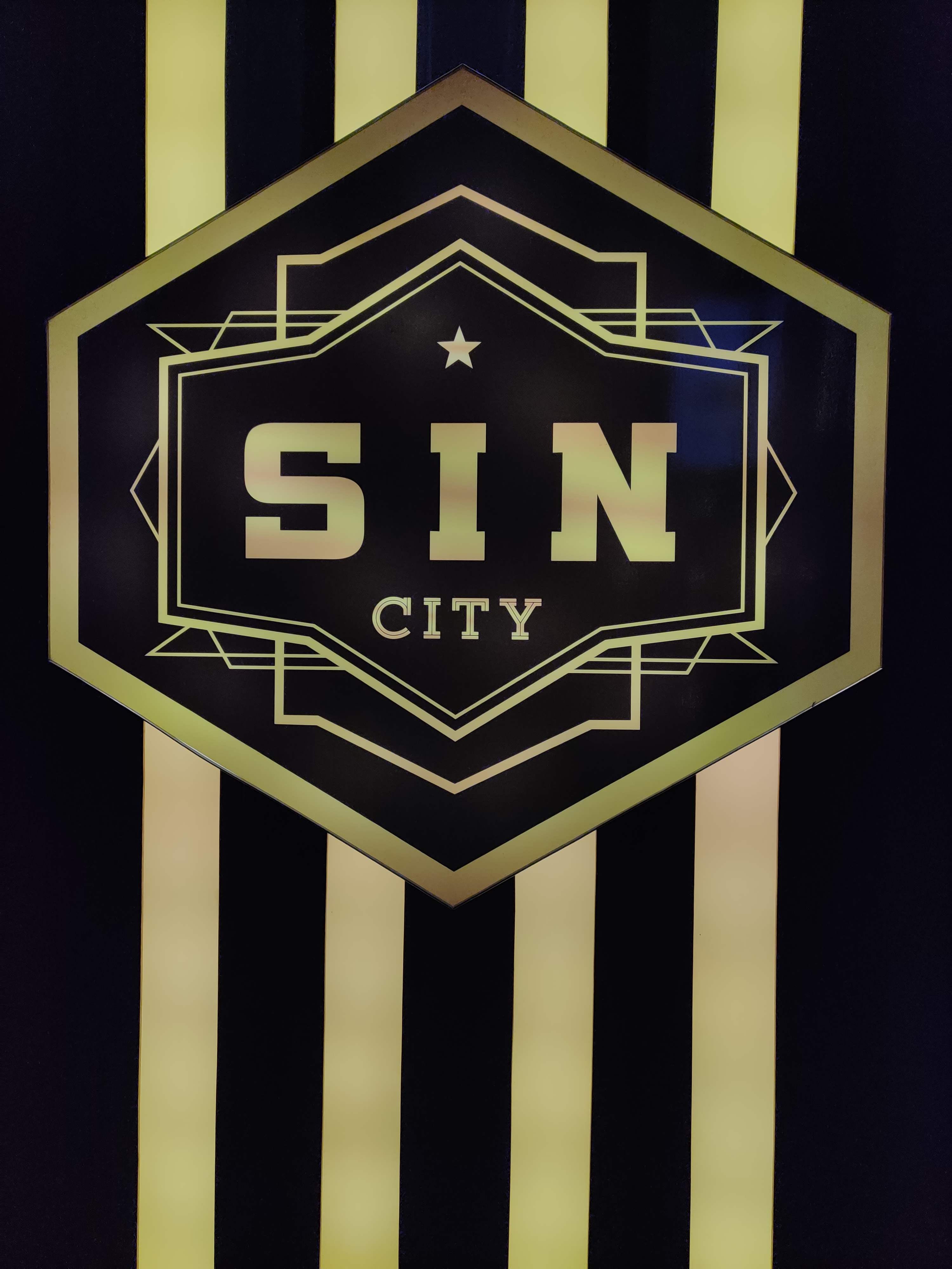 Let'S Make Some Best Sin At Sin City- Rooftop Bar