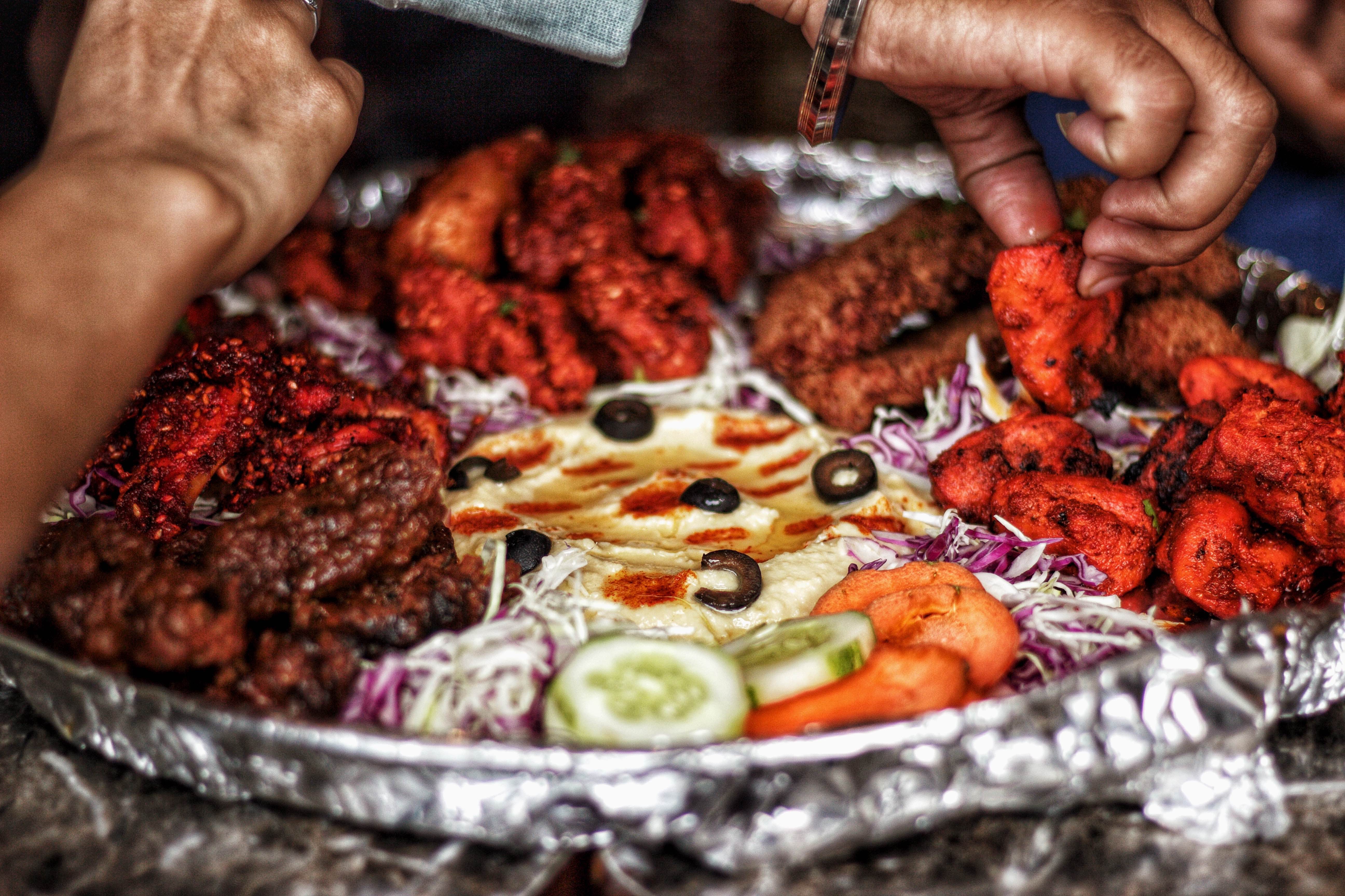 Food,Cuisine,Dish,Tandoori chicken,Delicacy,Ingredient,Indian cuisine,Recipe,Vegetarian food,Flesh