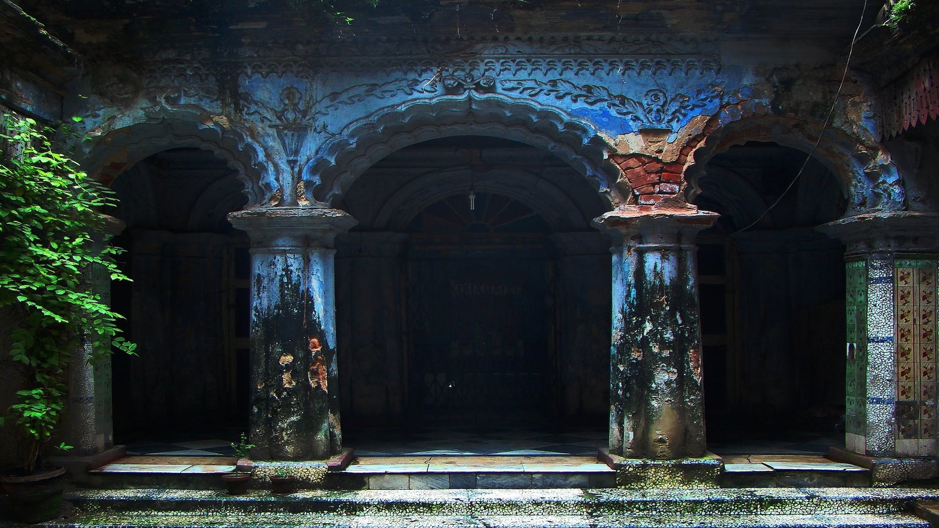 image - Explore The Culture & History Of Bowbazar Through This Heritage Walk