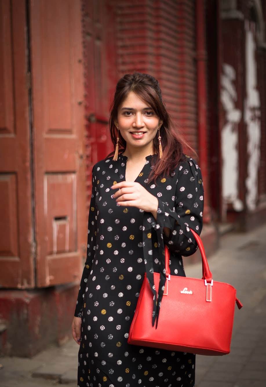 Buy LAVIE Women Brown Shoulder Bag BROWN Online @ Best Price in India |  Flipkart.com