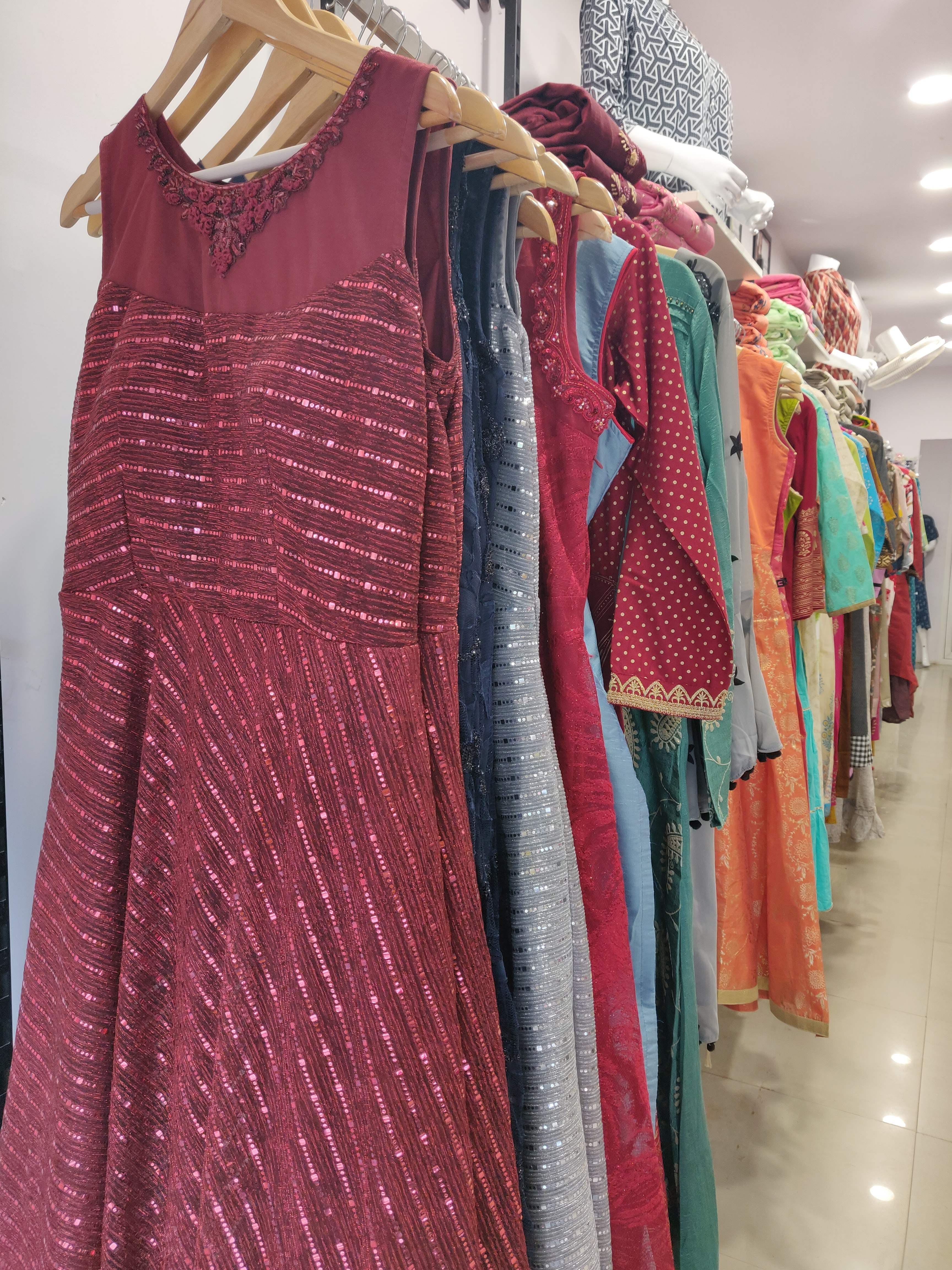 New Fashion Ladies Wear in Secunderabad City,Hyderabad - Best