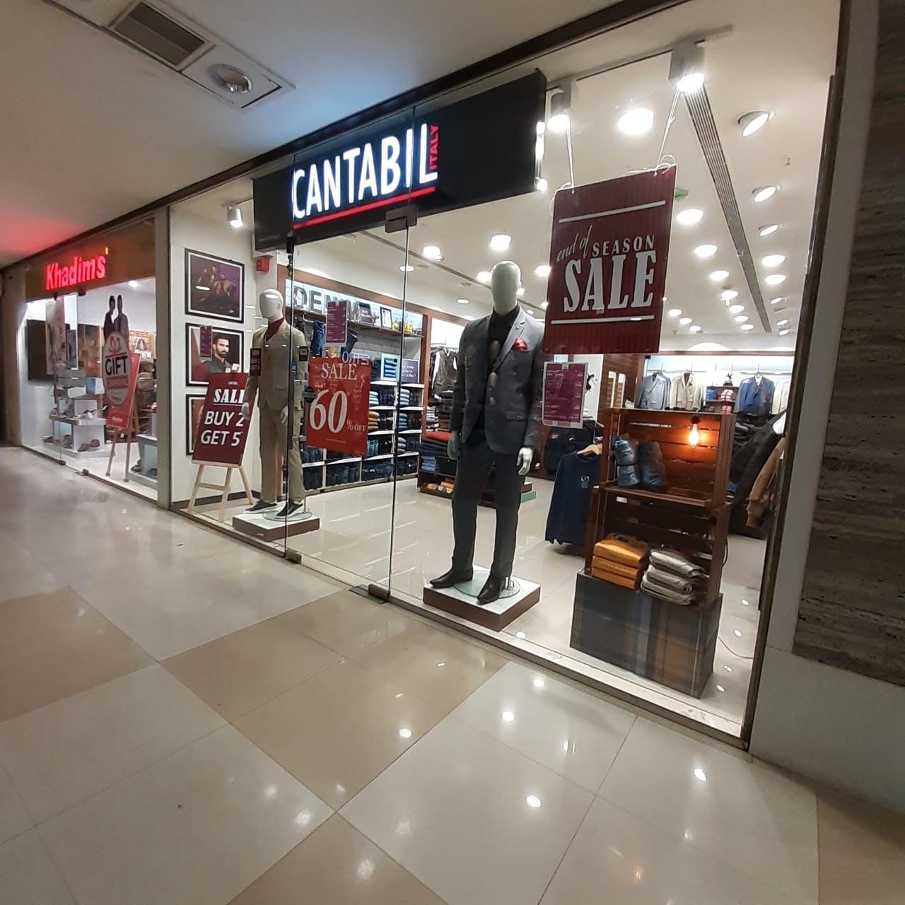 Retail India  Cantabil Retail Expands Offline Presence in Pune