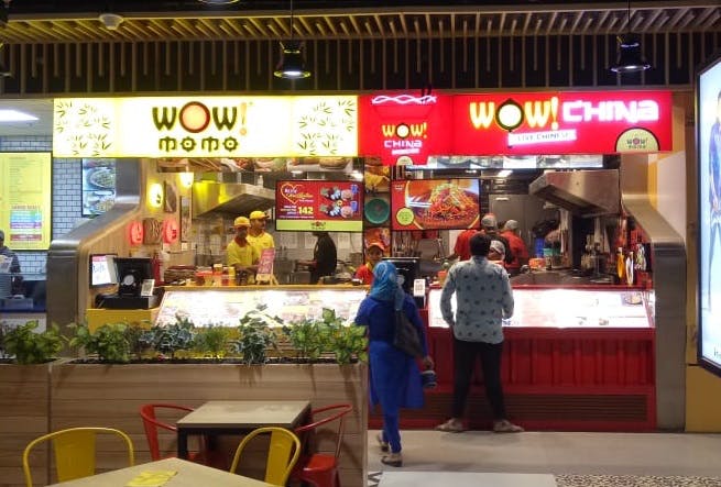 Wow Momos | LBB