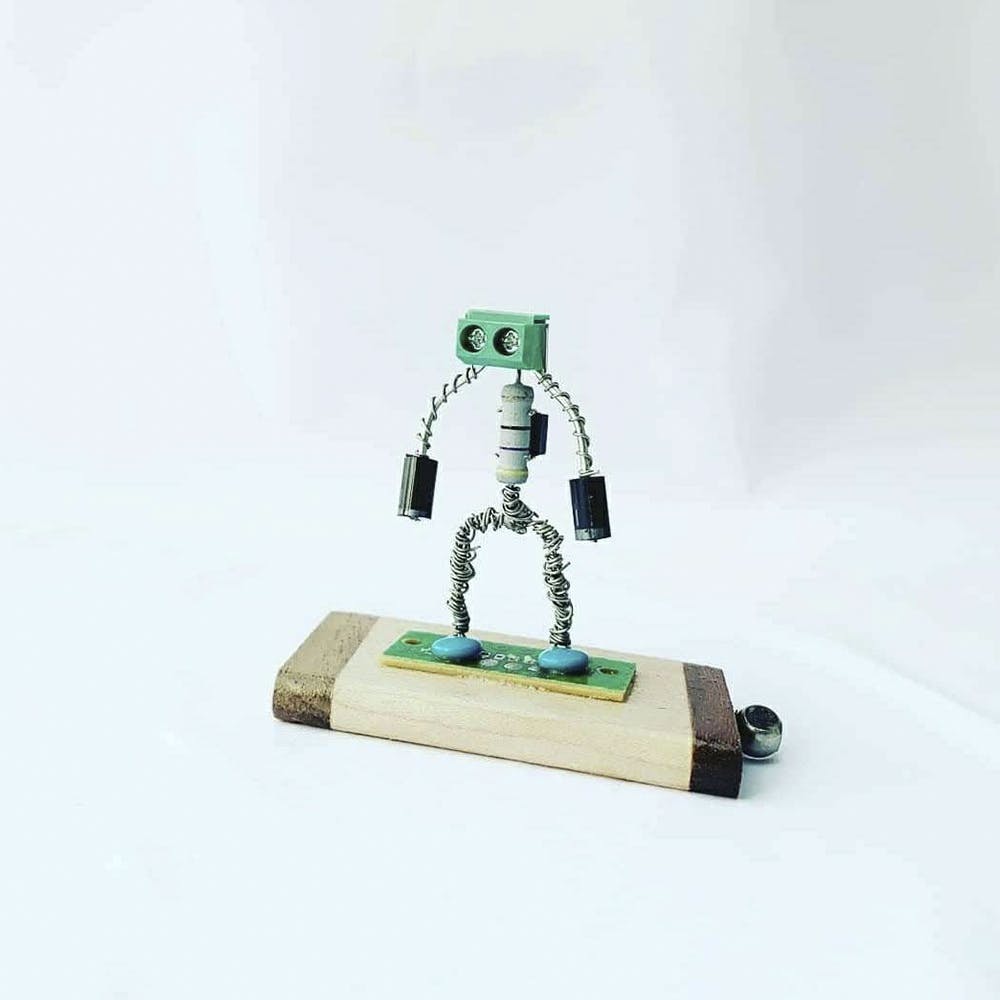 Green,Toy,Trophy,Lego,Figurine,Action figure,Robot,Machine,Fictional character