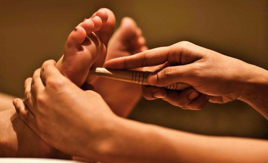 7 Best Spas In Mumbai To Relax From Your Hectic Daily Routine LBB