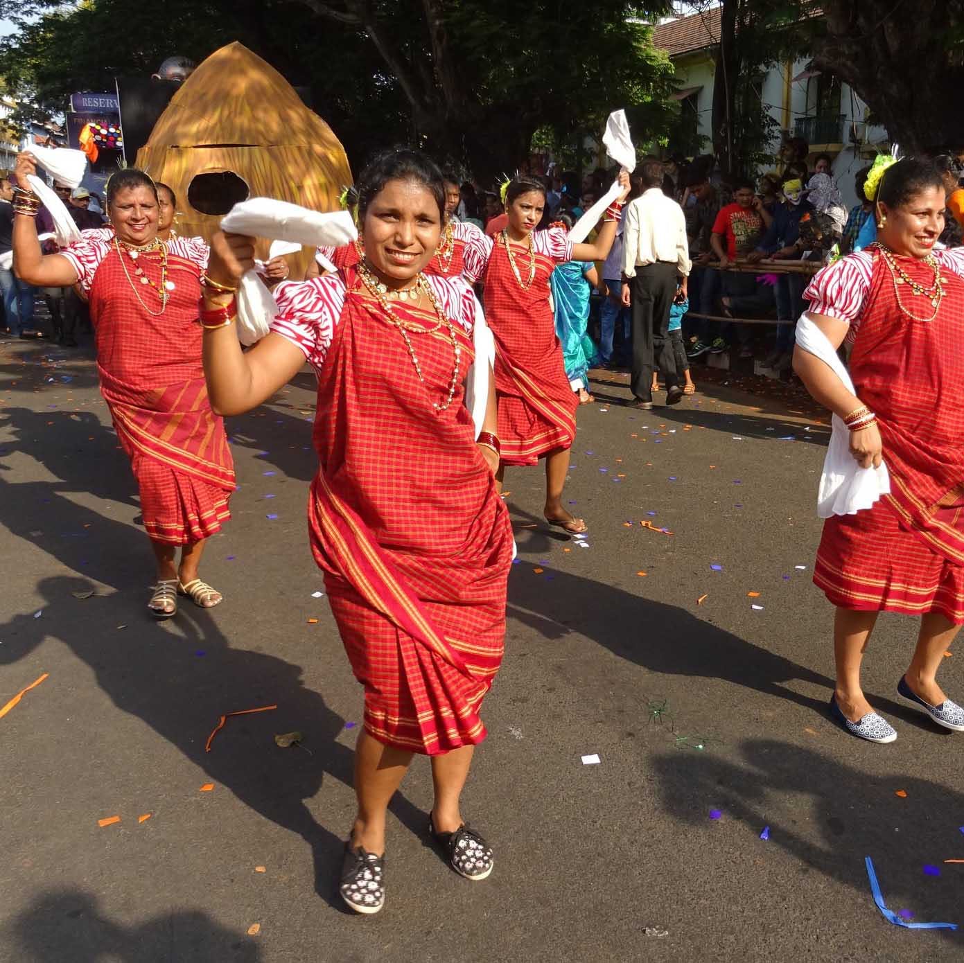Goa Carnival 2020: Dates, Timings & Parades | LBB Goa