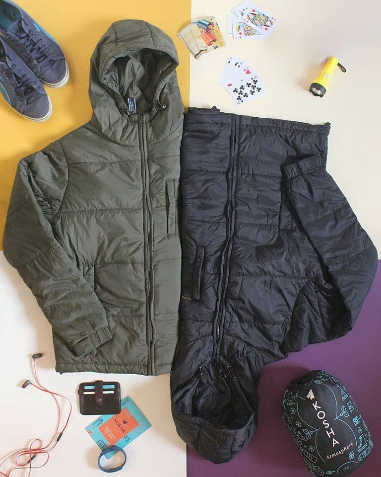 2 Types of Hand Gear to Buy Winter Wear Online - The Kosha Journal