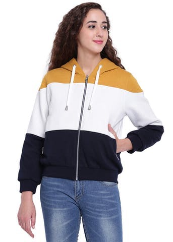 Clothing,White,Outerwear,Sleeve,Jacket,Hood,Shoulder,Hoodie,Zipper,Sweatshirt