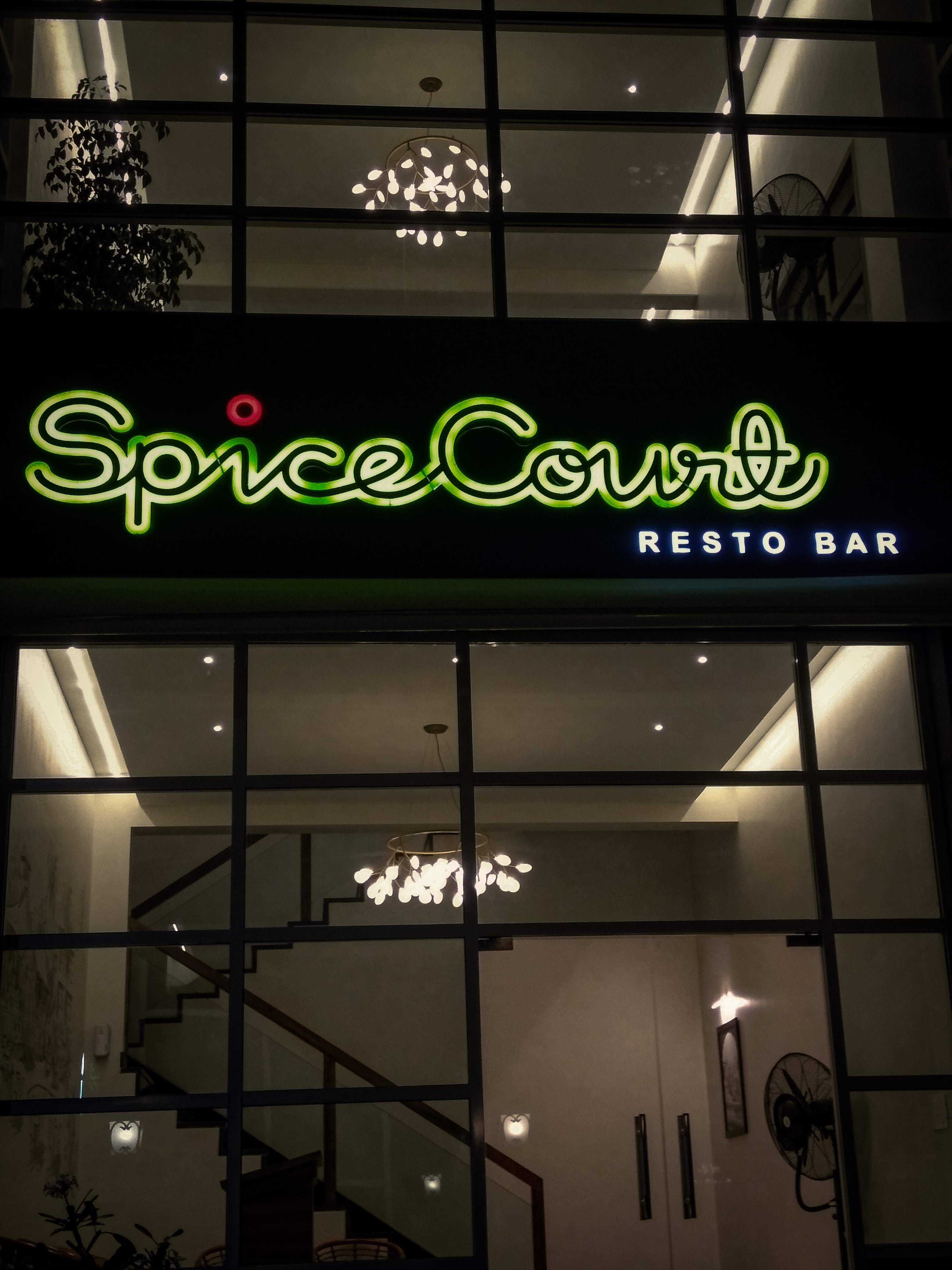 Spice It Up, Baner, Pune