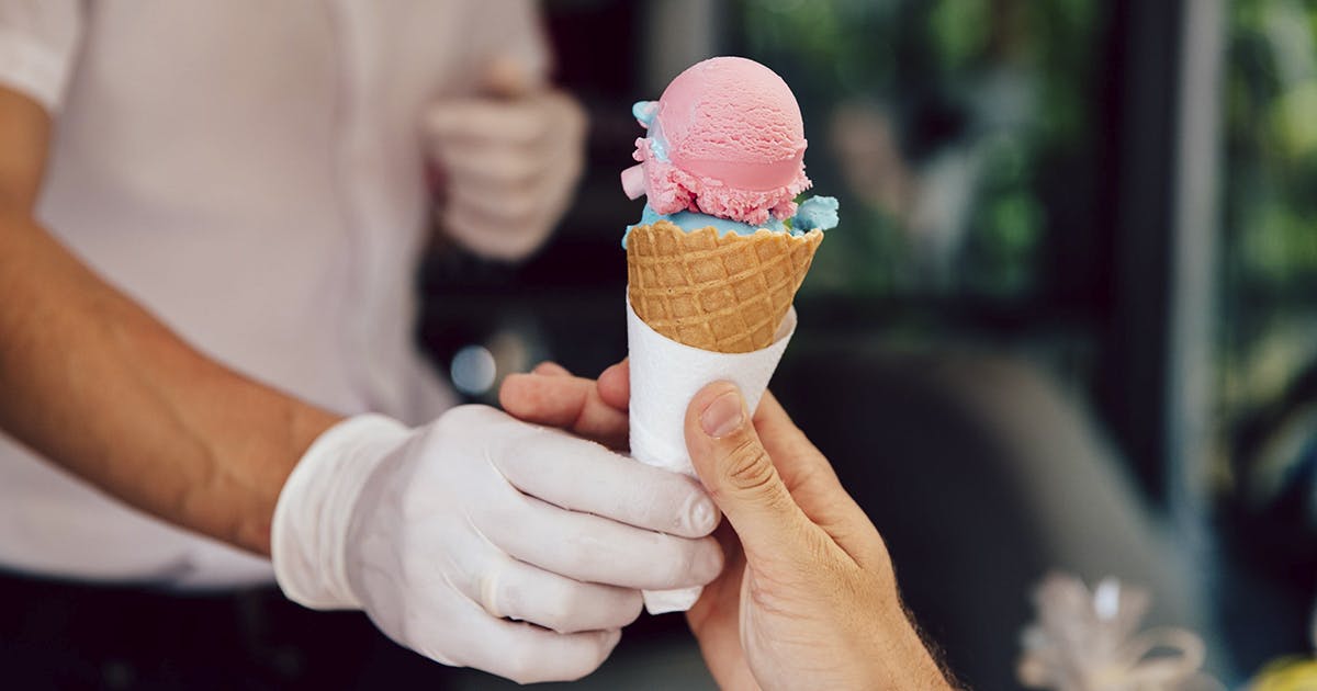 Order LowCal Gelato From Obvsly Gelato I LBB, Chennai