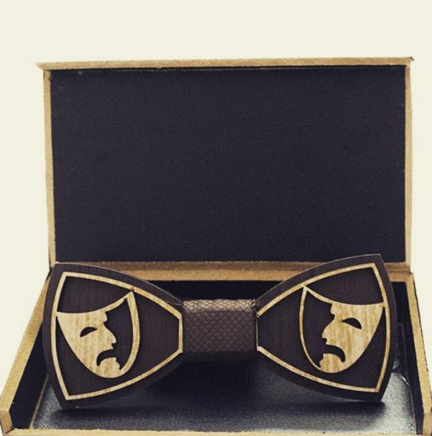 Shop For Quirky Bowties & Formal Accessories For Men At Mensome