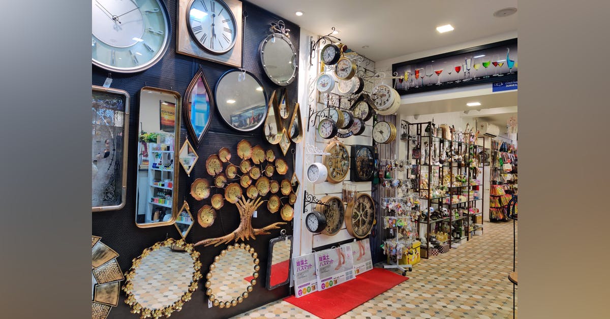 Give Your Home A Makeover With These Quirky Decor Pieces | LBB