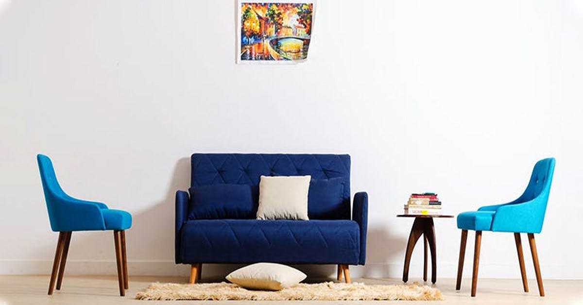 Buy PreLoved Furniture At Get My Couch, Gurgaon LBB Delhi