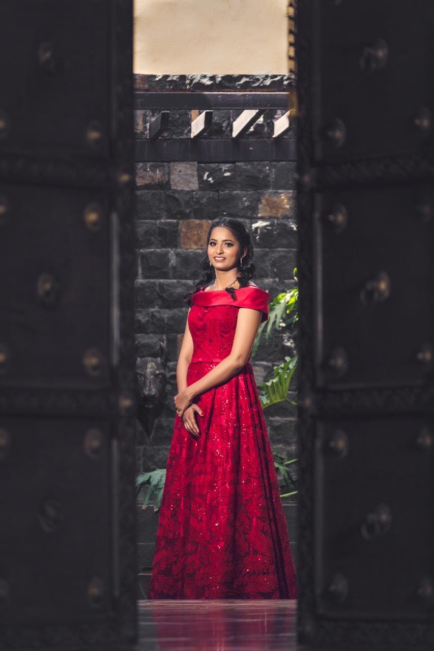 Wedding Gown For Women | Maharani Designer Boutique