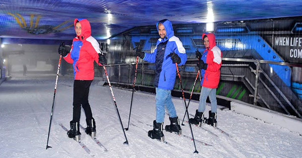 Best Indoor Activities In Delhi LBB, Delhi