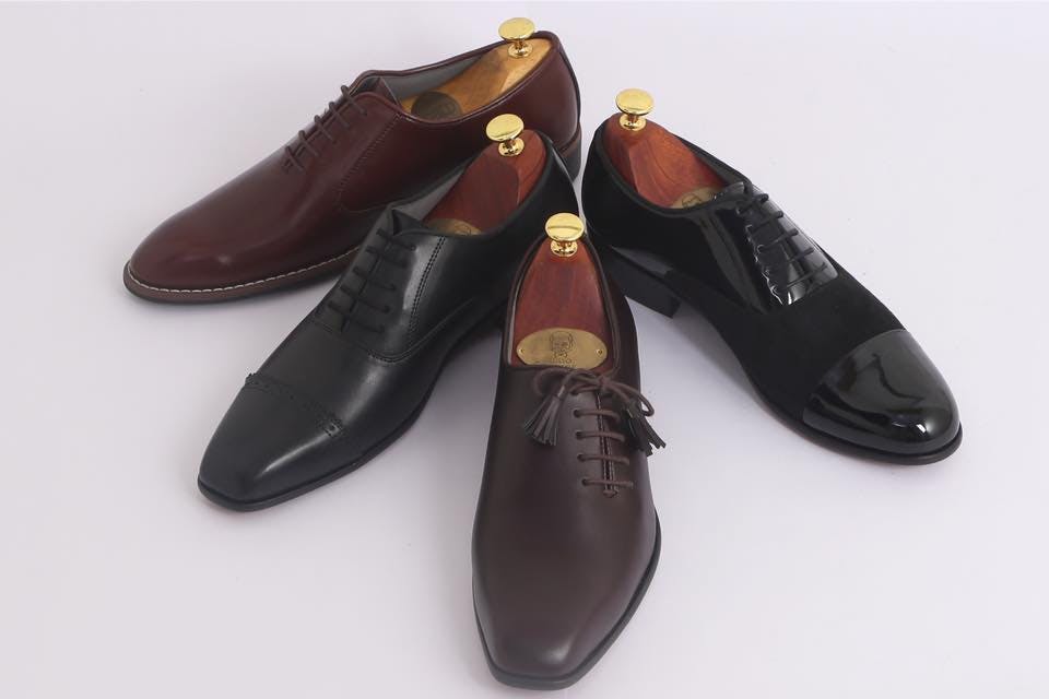 Buy Vegan Leather Shoes From Lusso Lifestyle | LBB, Kolkata