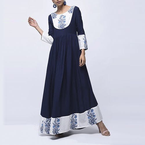 Indo shop western tunics