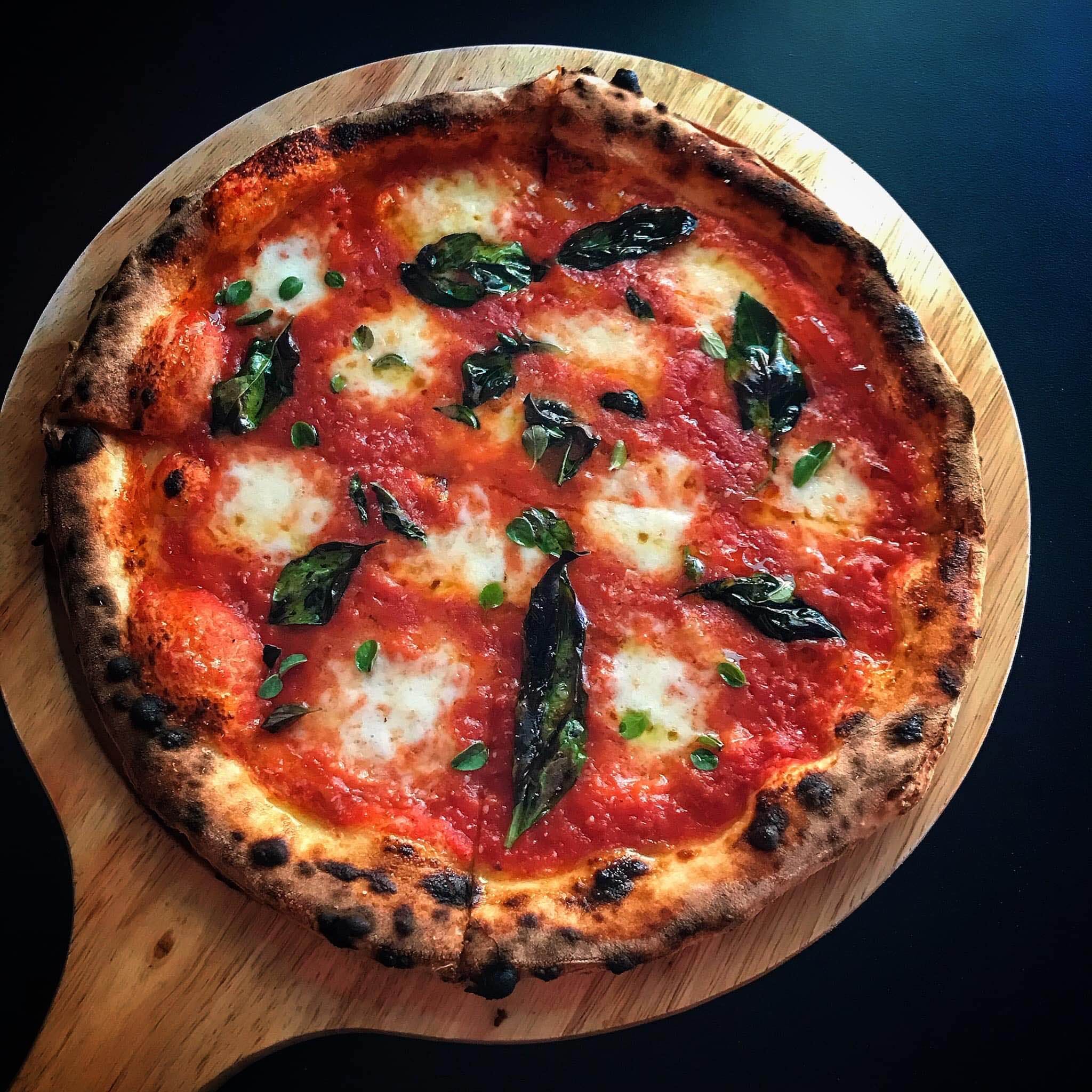 Try The Best Neapolitan Pizza Here | LBB