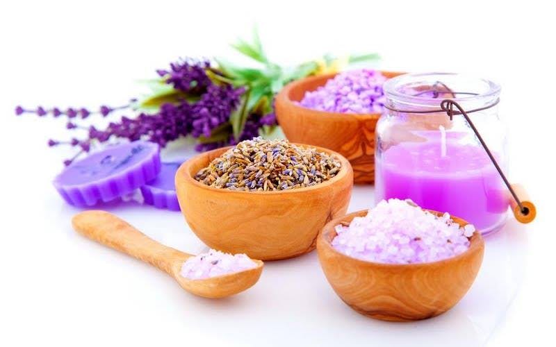 Food,Lavender,Ingredient,Cuisine,Dish,Plant,Superfood,Seasoning,Recipe