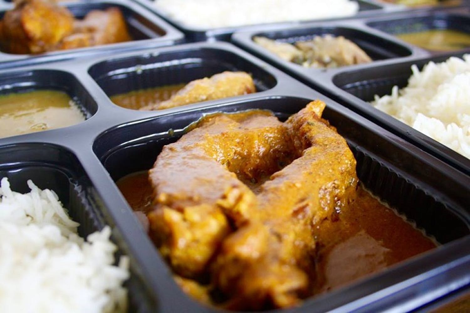 Buy Tiffin Services From These Places LBB, Kolkata