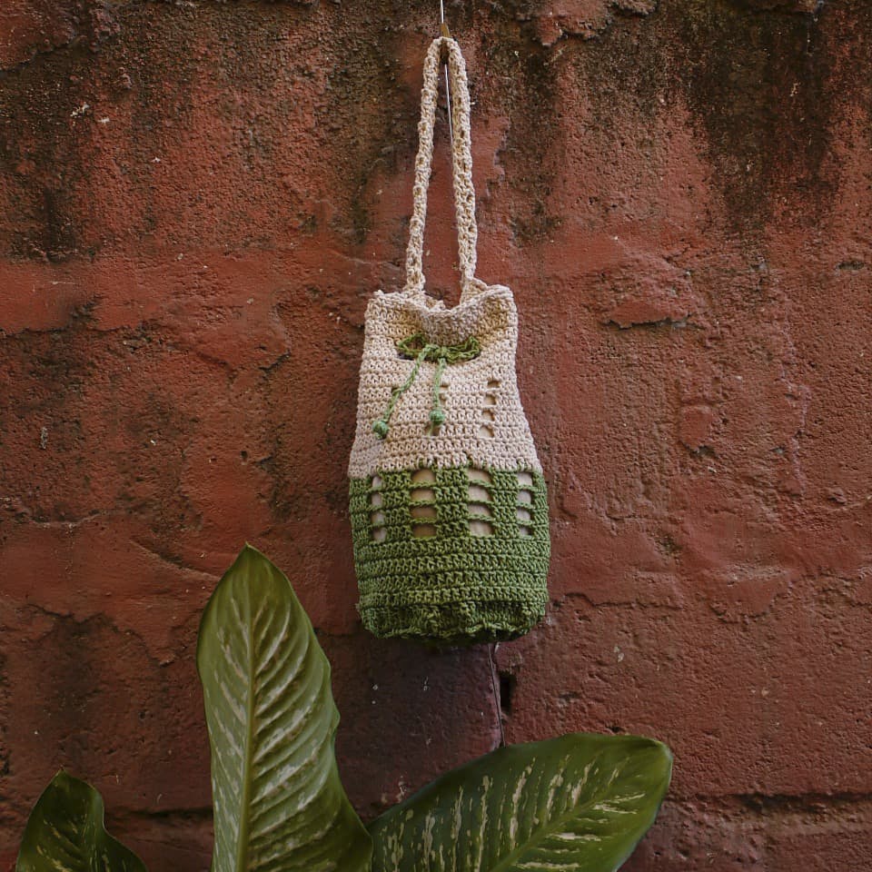 Trendy, Eco-Friendly And Close To Nature - You Can(e) Not Miss This Sustainable Brand