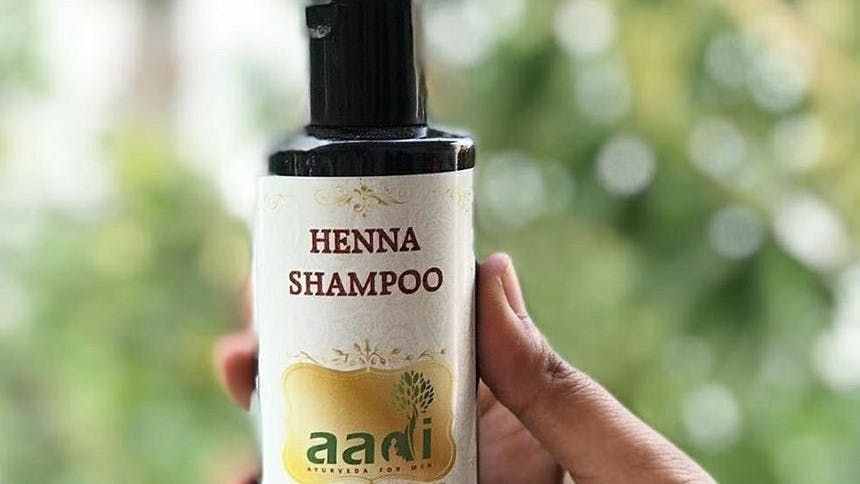 Hair And Skin Care For Men From Aadi | LBB, Mumbai