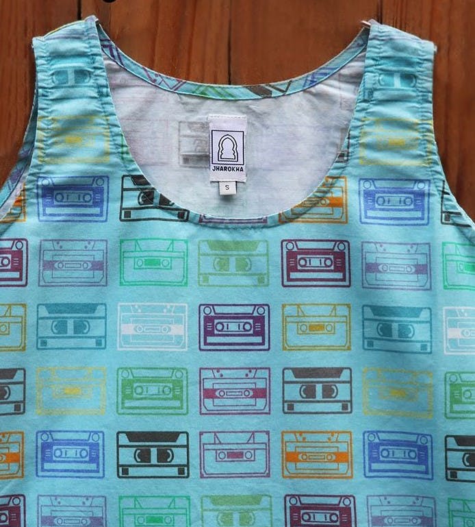 jharokha online clothing