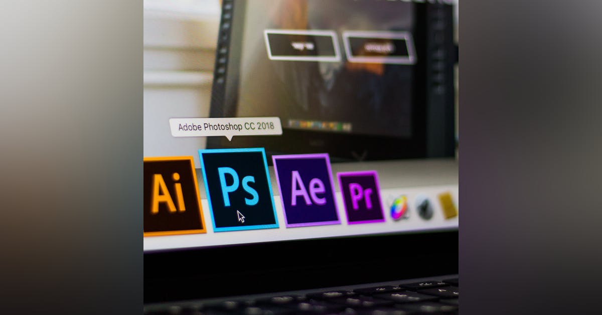 Adobe Creator's Studio | LBB
