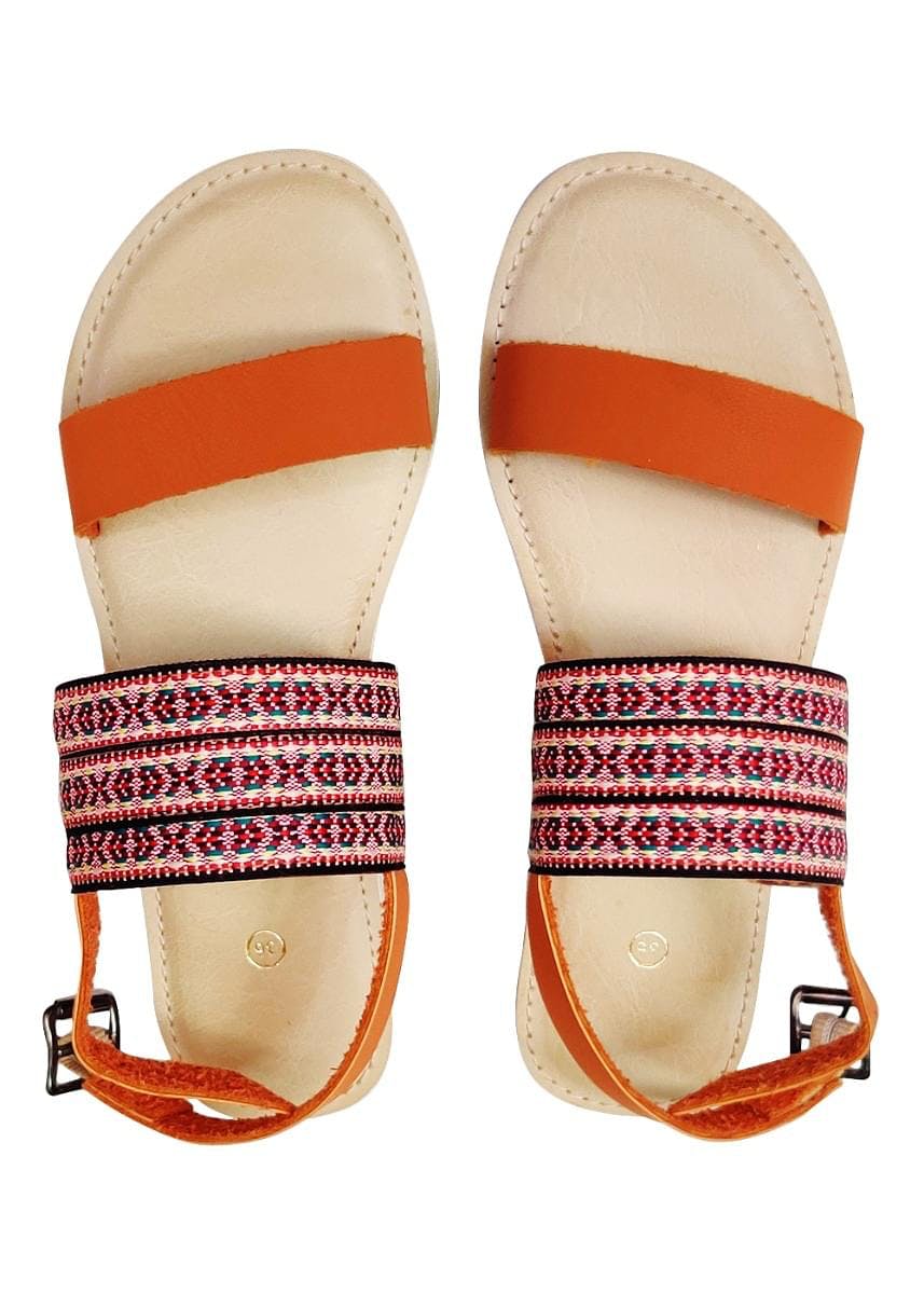 Eda Black Sandals for Women - Fall/Winter collection - Camper USA