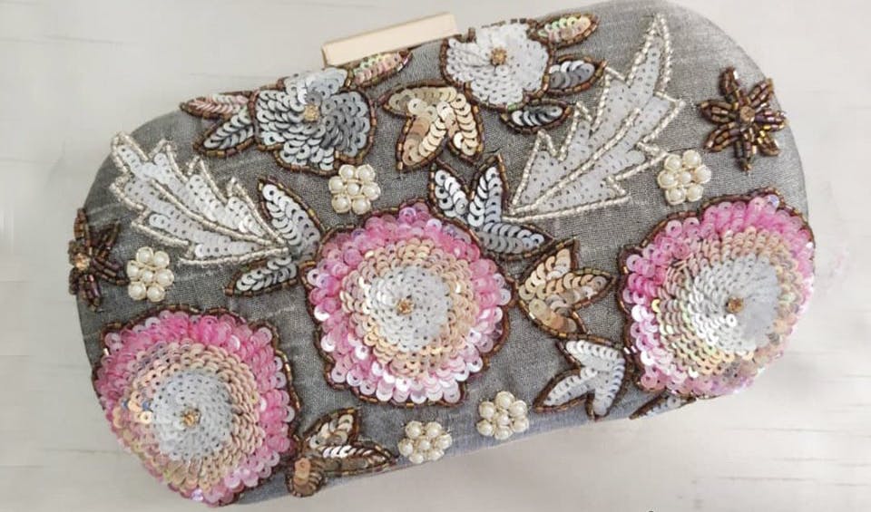 Designer Clutches From A Clutch Story | LBB