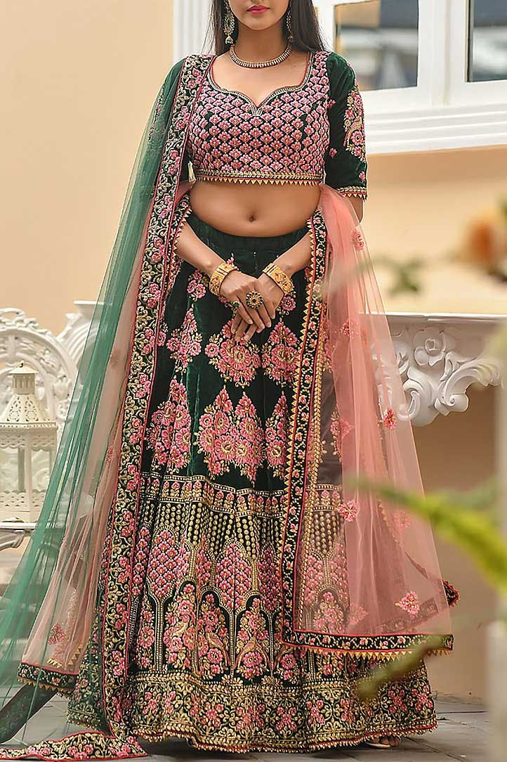 lehenga for shopping