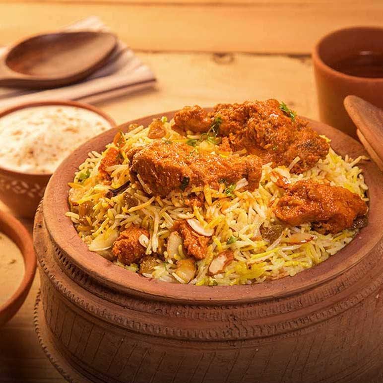 Dish,Food,Cuisine,Ingredient,Biryani,Meat,Produce,Hyderabadi biriyani,Recipe,Indian cuisine