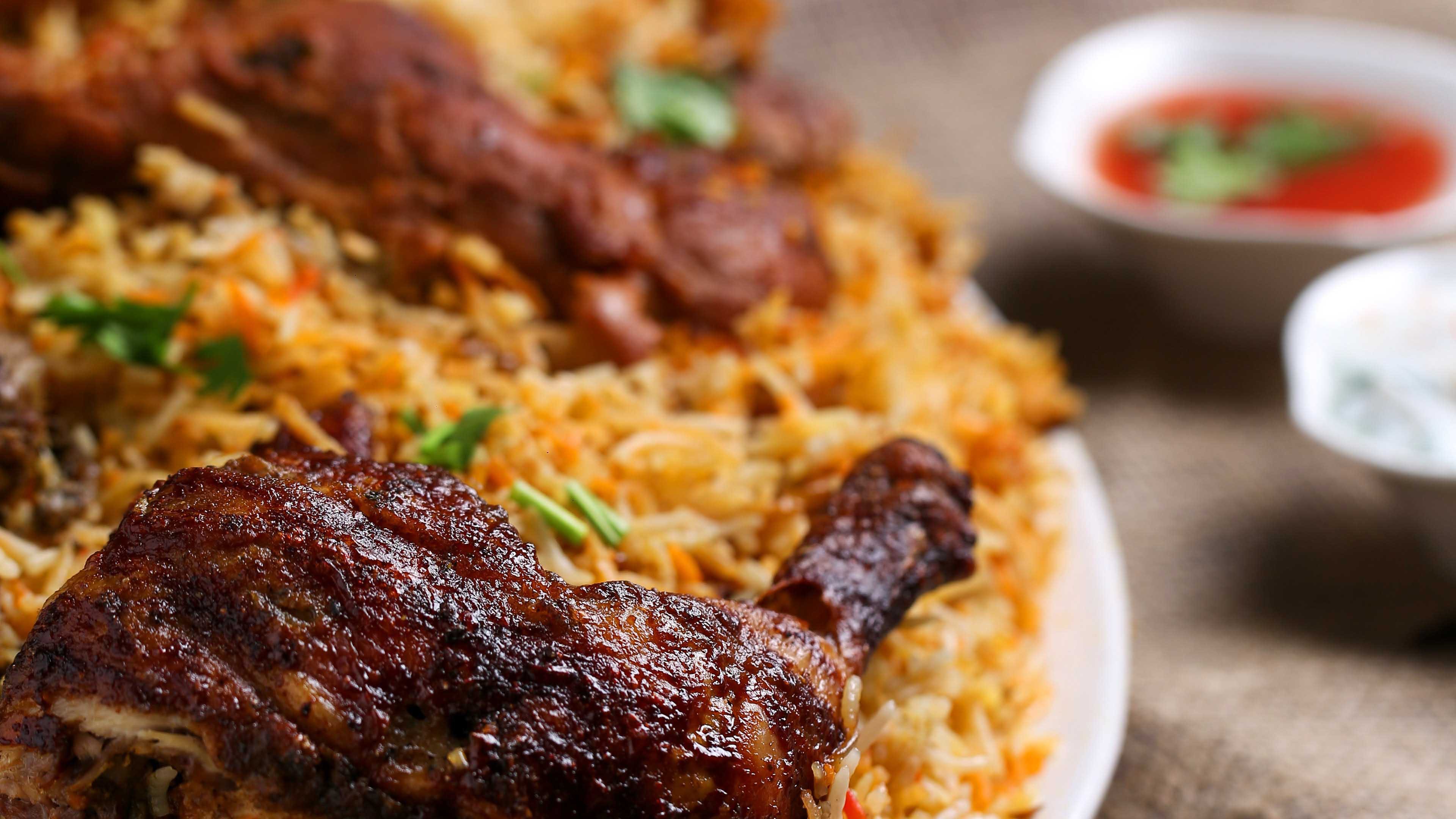 Best Places To Order Biryani By The Kilo In Pune | LBB, Pune