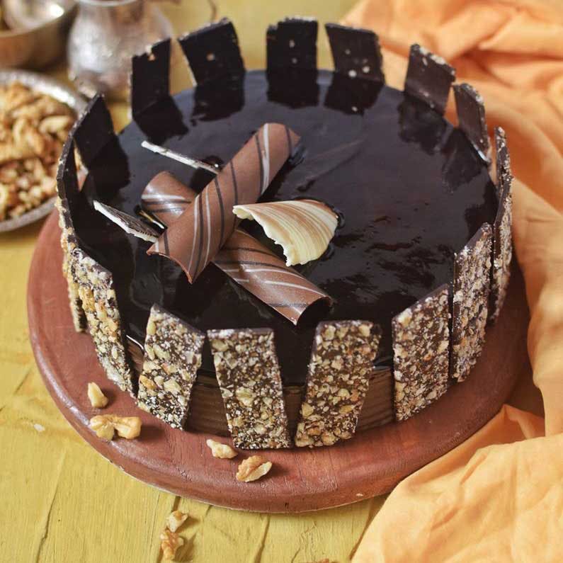 Here's how to order a birthday cake in Pune: Cakezone - CakeZone Blog