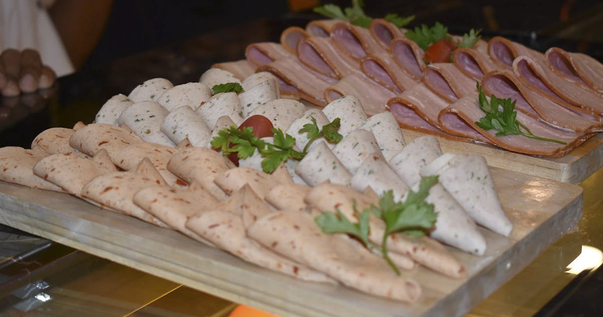 Meisterwurst German Sausages, HSR Layout LBB, Bangalore