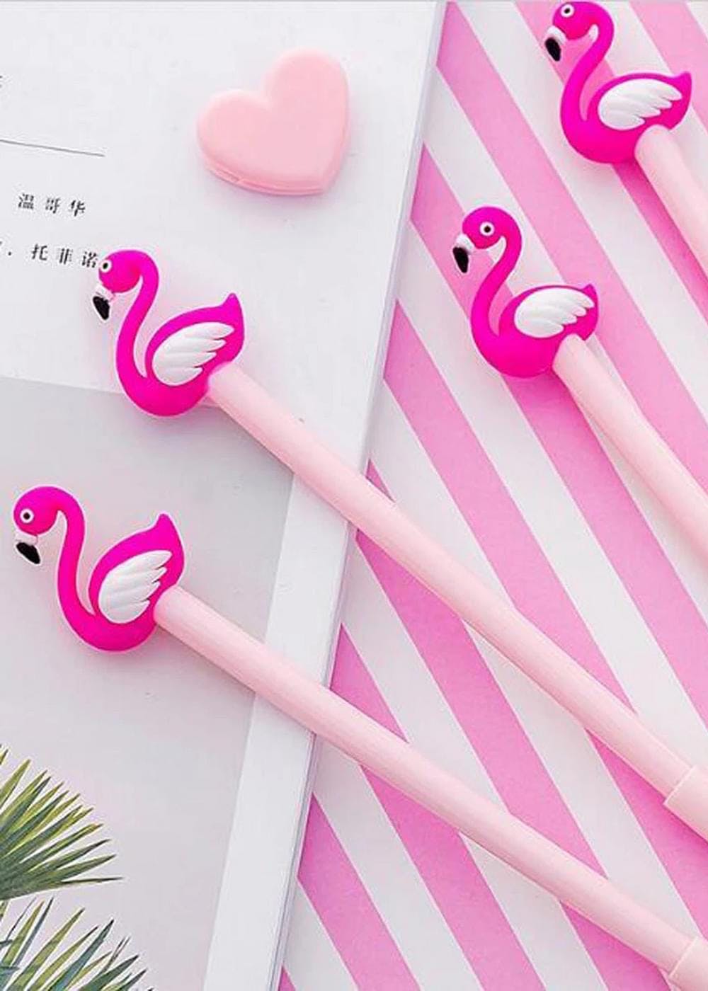 Pink,Stick candy,Confectionery,Water bird,Candy,Flamingo,Lollipop