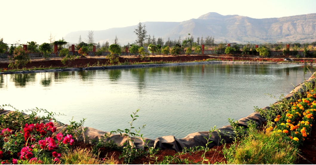 Wellness Retreat Near Mumbai LBB, Mumbai