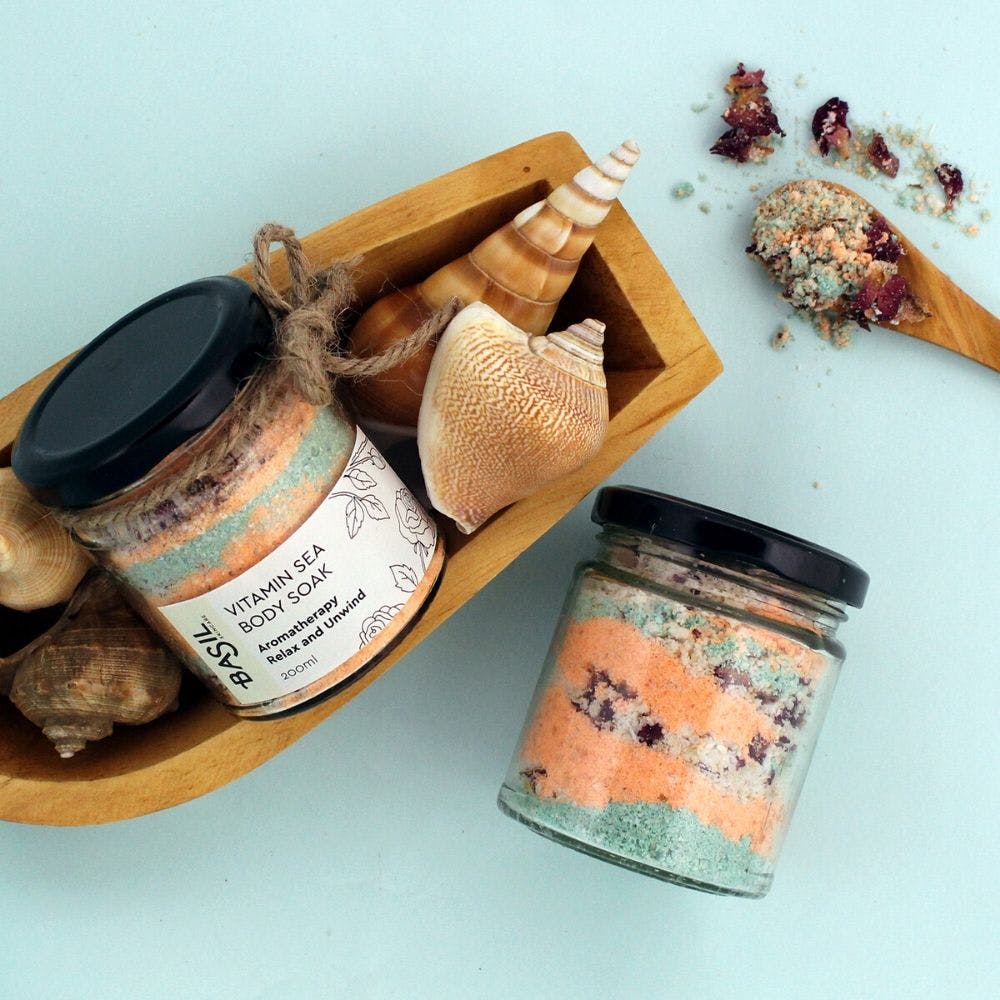 Basil Skincare For Skincare LBB